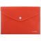 Папка на кнопці А5, Earth colors кораловий 1522-28-A