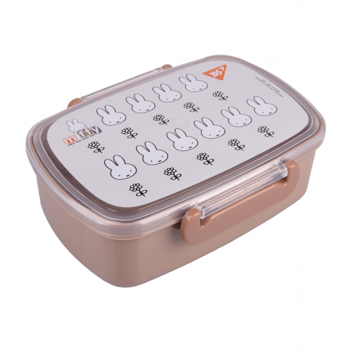 Контейнер Yes "Miffy" 750 мл 708369