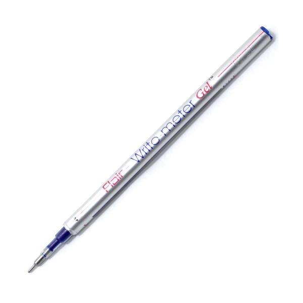 Стрижень кульковий Flair Writometer червоний, 58377