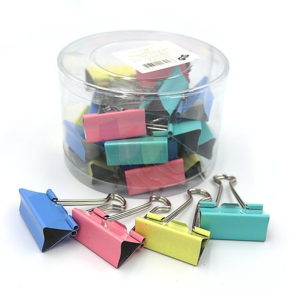 Біндер кольоровий 41 мм, DSCN5235-41