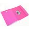 Мульти-папка для документів L6141 А4 рожева 490954