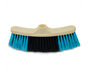 Щітка для прибирання 7см  середньої жорсткості 09-402