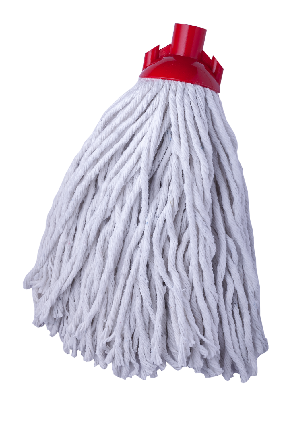 Насадка для швабри мотузкова (МОП), 200гр 10300101