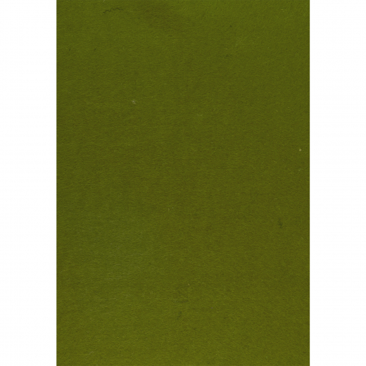 Фетр жорсткий 741844 оливковий 21*30см