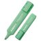 Маркер Highlighter 2537-18-A, 1-5 мм клиноп. пастель м'ятний