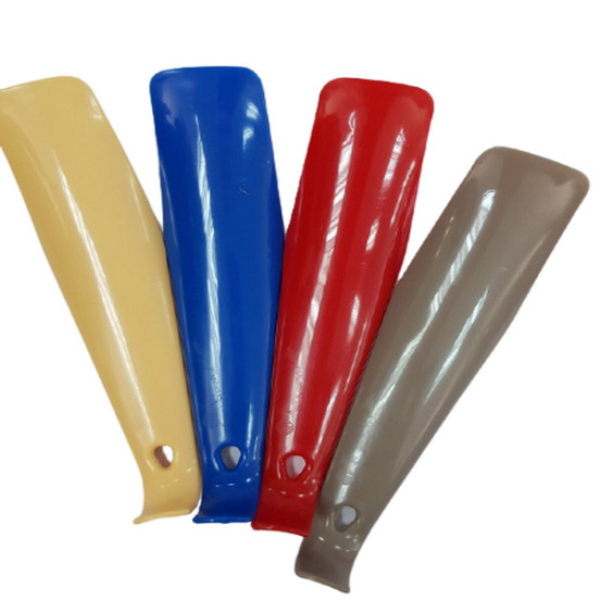 Ріжок для взуття 170 мм пластиковий