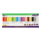 Пластилін 16 кольорів, 256г, ZB.6275 KIDS Line