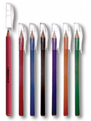 Ручка кулькова 1Вересня DFine Pearl синя