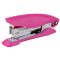теплер канцелярський №24/6 Axent Ultra 4805-10-A, пластиковий, 25 аркушів, рожевий