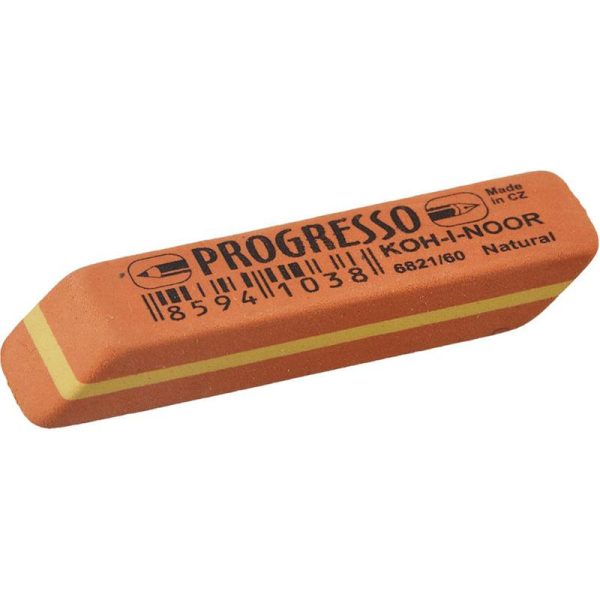 Гумка Koh-i-Noor Progresso, 6821/60