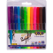 Фломастери, 12 кольорів, KIDS Line  ZB.2802