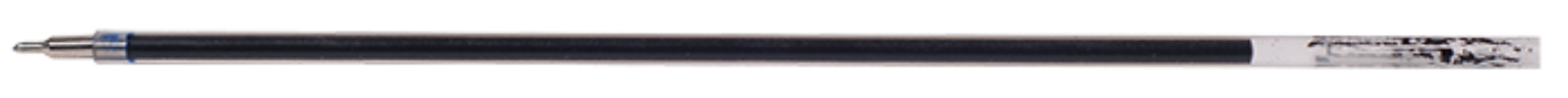 Стрижень масляний, синій, 138 мм BM.8383-01