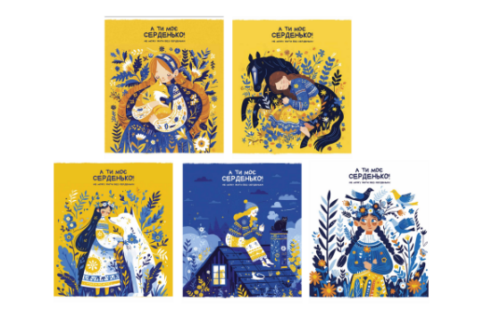 Зошит  48 аркушів., у клітинку, УФ-лак,048-3463K .