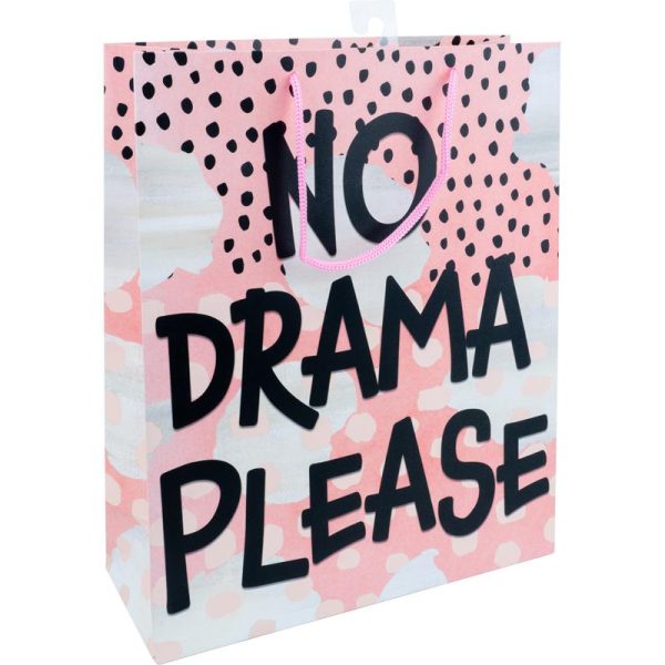 Пакет подарочный 26*32  бумажный AXENT BBH-7 8502-17-A