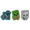 Гумка фігурна YES "Minecraft" 560600