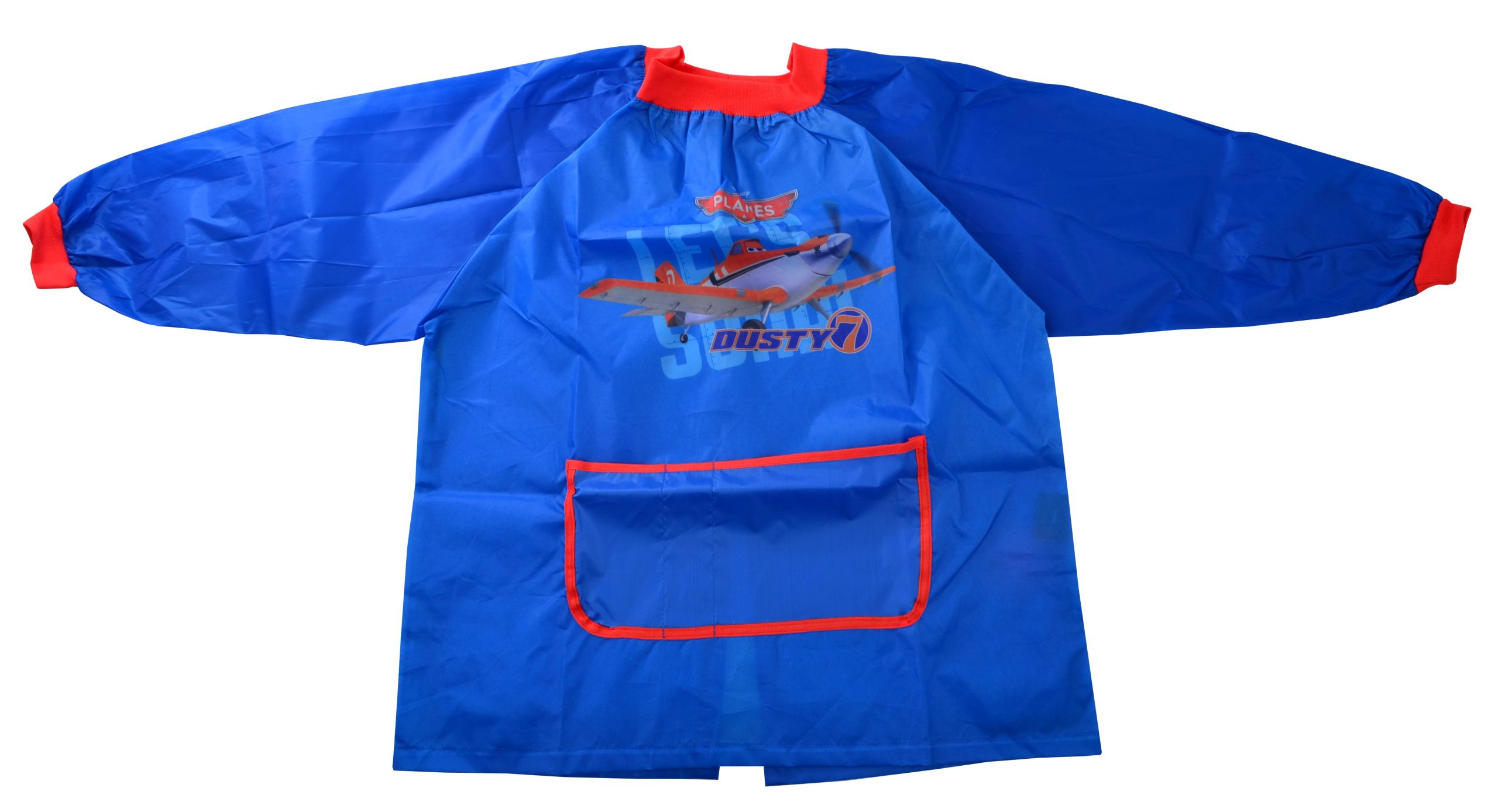 Фартух 1Вересня "Літаки" (7-8 лет) 310425 