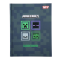 Щоденник шкільний Yes твердий Minecraft, А5, 40 аркушів 911663