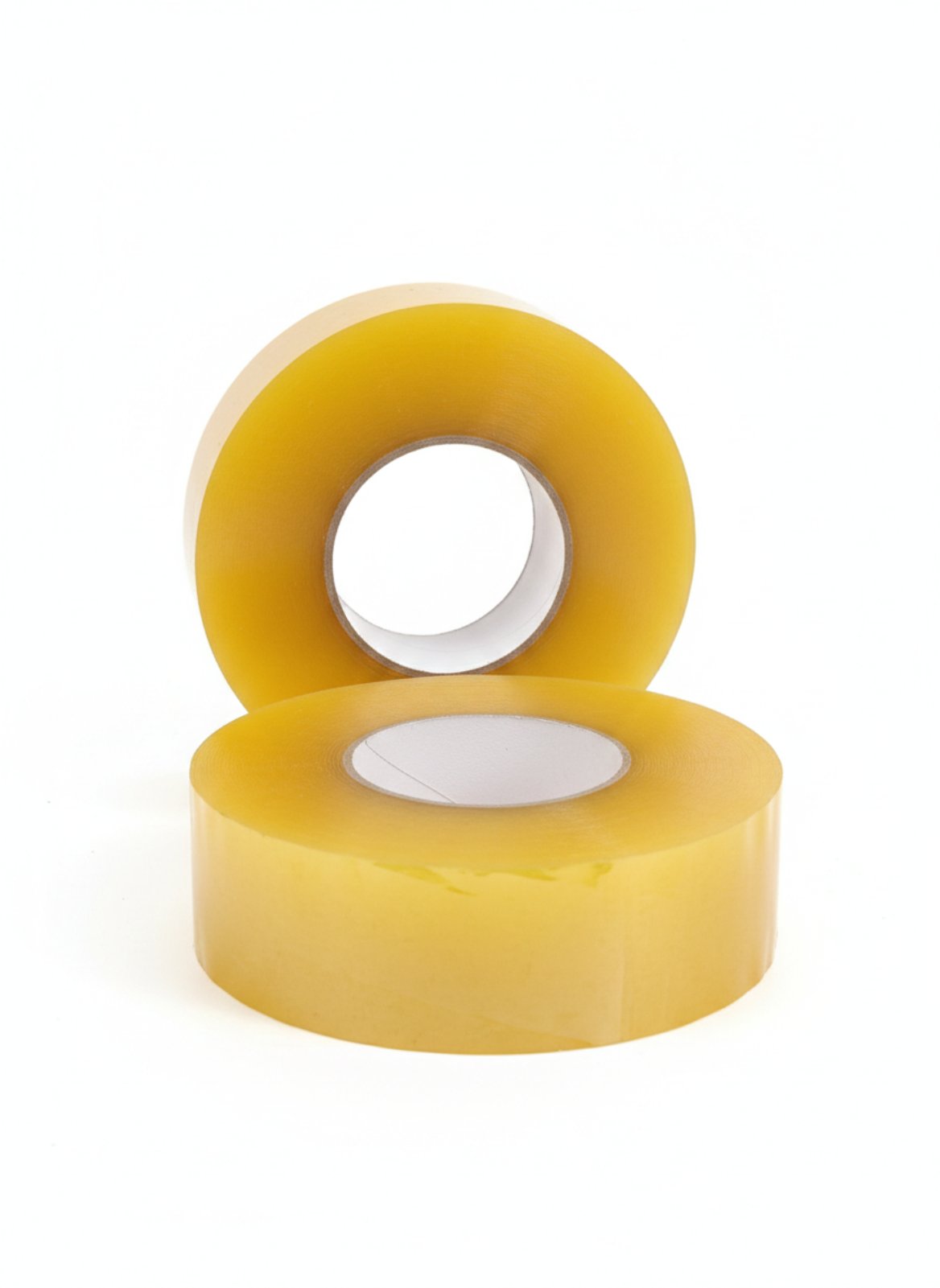 Скотч 48*500 прозорий