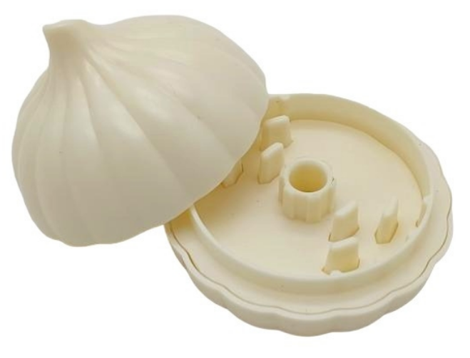 Форма для чищення Часник