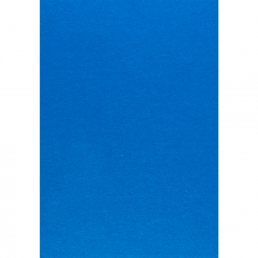 Фетр м'який 740462 світло-синій 21*30см