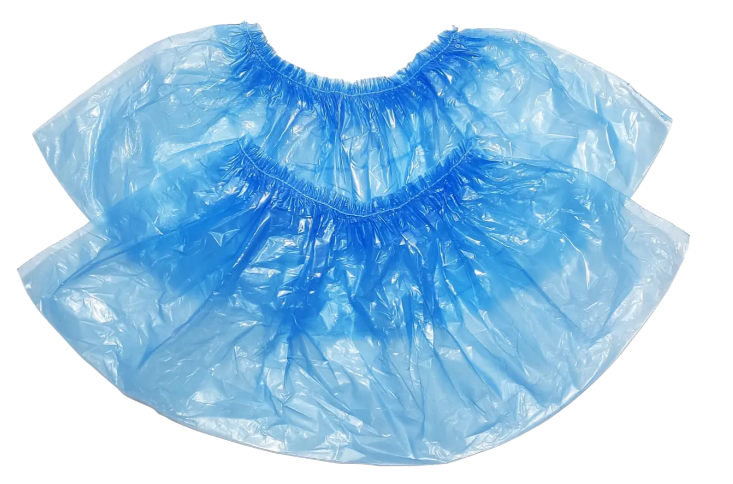 Бахіли 50пар/уп 26442