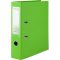 Реєстратор А4 75 мм Delta салатовий, D1712-30C