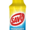 Засіб чистячий від плісняви Savo 500мл
