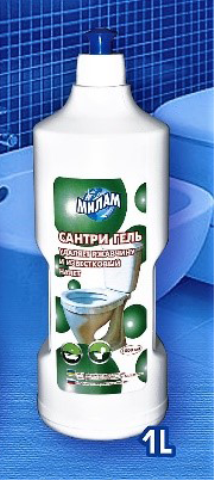 Мілам Сантрі Гель 1000 мл