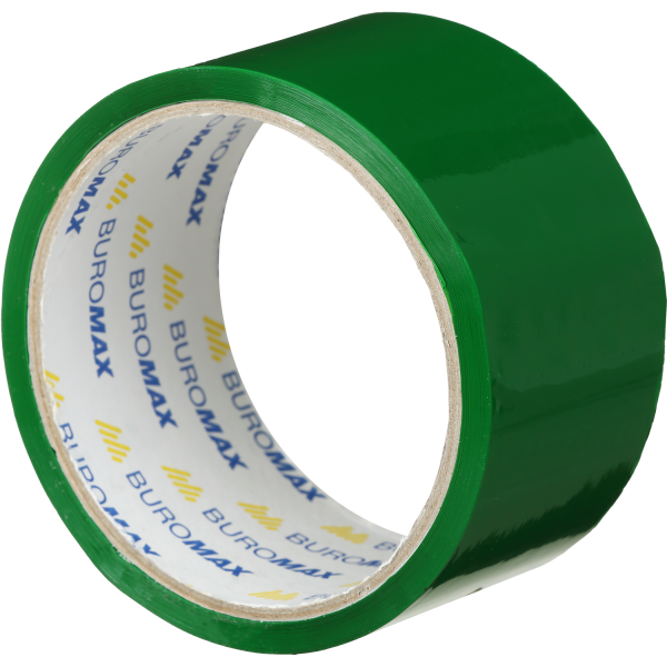 Скотч 48*35 BM.7007-04 зеленый