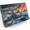 Настільна розважальна гра "Морський бій. Битва адміралів" укр (20)