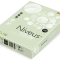 Папір А4 кольоровий пастель, світло-зелений, GN27, А4/80, 500арк. (ціна за аркуш)