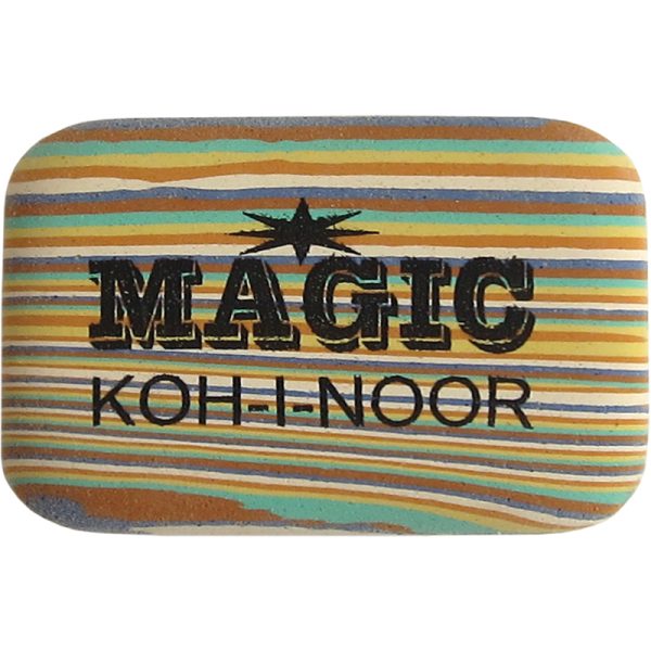 Гумка Koh-i-Noor Magic, 6516/40