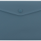 Папка-конверт на кнопці Axent Morandi blue 1414-40-A