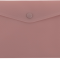 Папка-конверт на кнопці Axent Morandi pink 1414-38-A