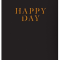 Щоденник недат. Агенда Happy day