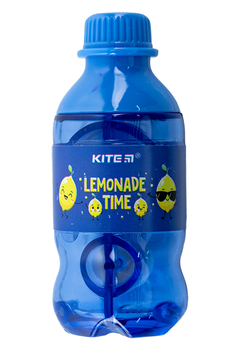 Стрічка корегуюча 5мм * 6м, Lemonade time K24-007-3 Kite
