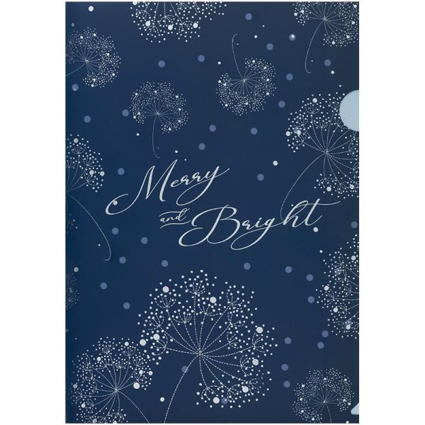 Папка-куточок А4 Flower Symphony-4 1435-4-A