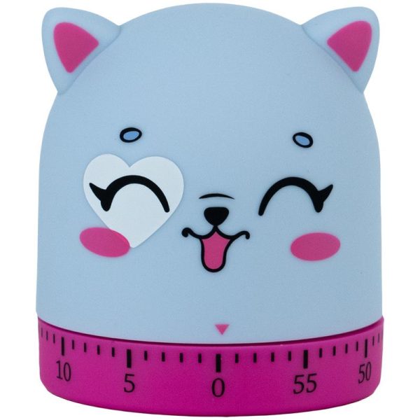 Таймер механічний Cat K24-173-1