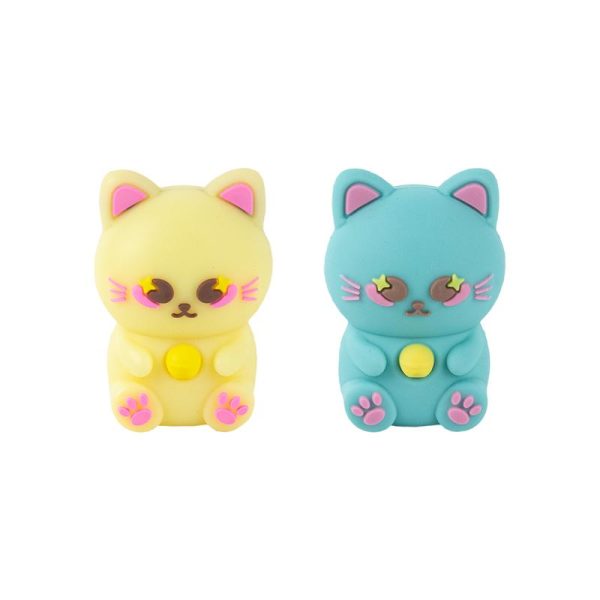 Точилка фігурна Kite, асорті K24-364