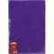 Фоаміран листовий А4 20*30 см фіолетовий