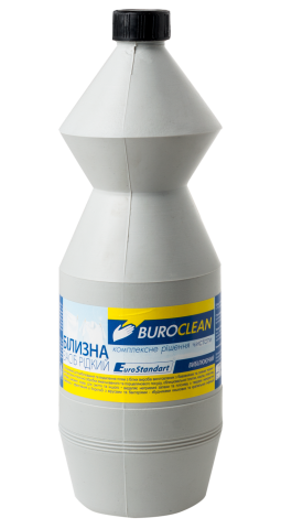 Білизна Buroclean EuroStandart 1000г 10700201