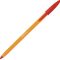 Ручка "Orange", червона, 20 шт/уп bc1199110112