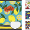 Зошит 48арк лінія YES 766025 Fruits