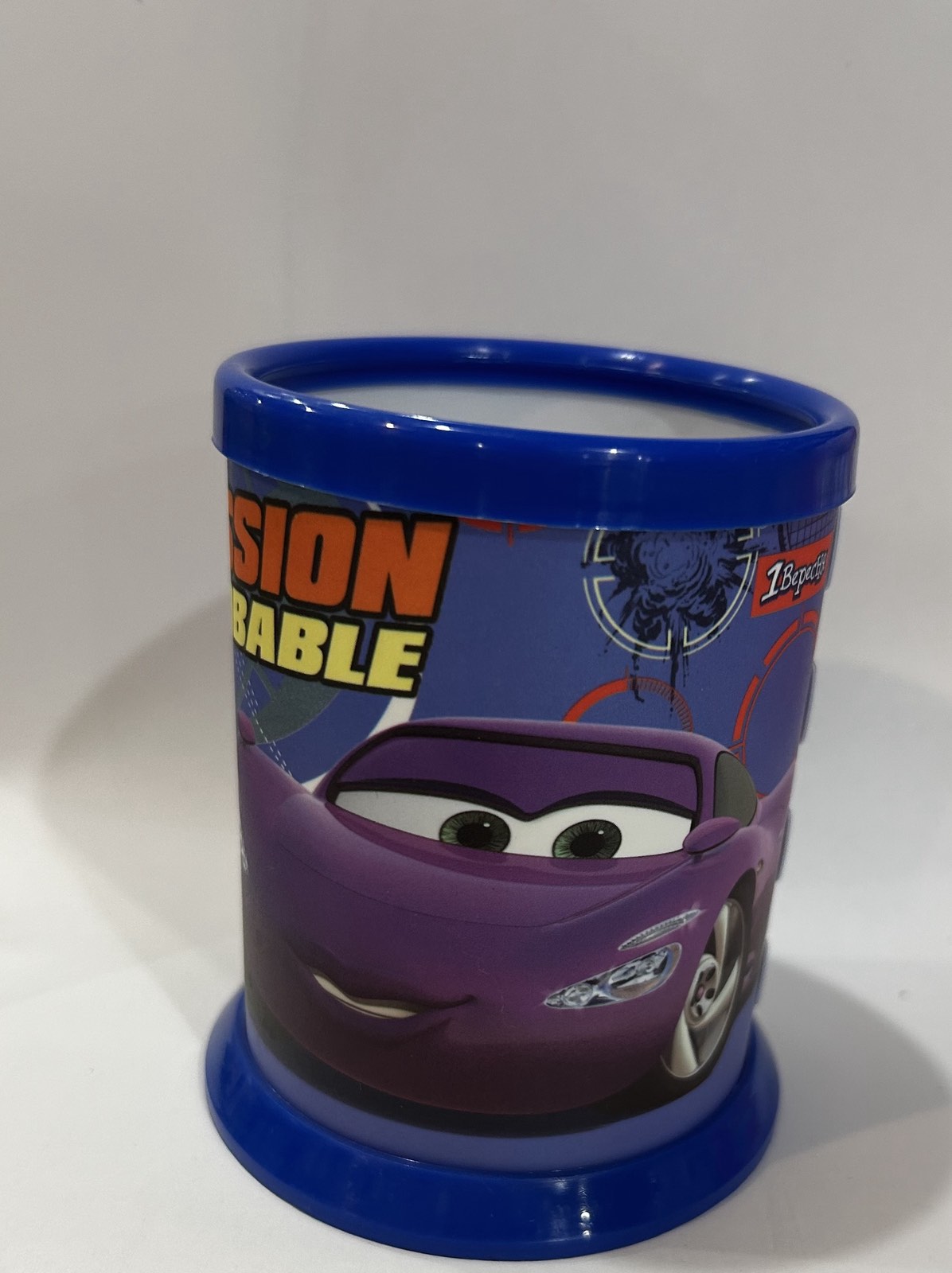 Стакан для ручек  Yes Cars разборной