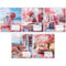 Зошит 24арк клітинка 1Вересня 767277 Girls dream