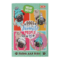 Папка для праці LOVELY DOG, картонна, на гумках А4+ (300х212х28мм), KIDS Line ZB.14931
