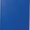 Кліпборд-папка А4, PVC, темно-синій BM.3415-03
