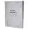 Папка картонна А4 із зав'язками, 22896