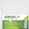 Файл А4+ 50мкм Fresh Up FR-2050 глянц в уп 100шт