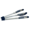 Ручка масляна MaxOFFICE, синя BM.8352-01